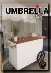 UMBRELLA CART