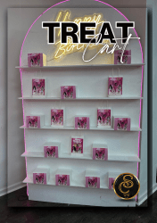 TREAT WALL