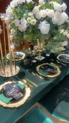 GREEN JASMINE TABLE