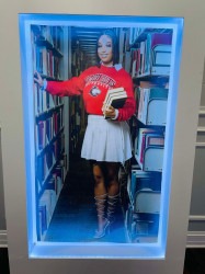 462573502 1748557559277266 5158267171038479707 n 1733876852 4 x 6 LED Photo frame