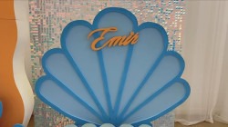SEA SHELL PROP
