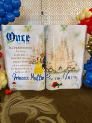 GIANT STORY BOOK